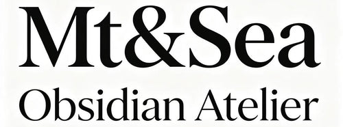 Mt&Sea  Obsidian Atelier